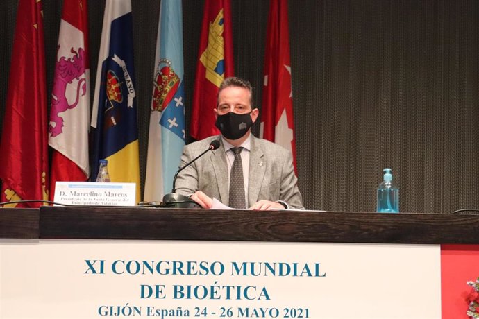 Marcelino Marcos Líndez