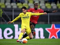 Parejo: "Era hacer historia, qué mejor manera que tras 11 penaltis"