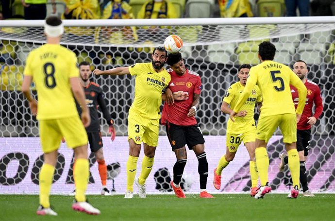 Villarreal - Manchester United