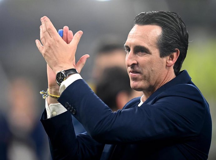 Unai Emery