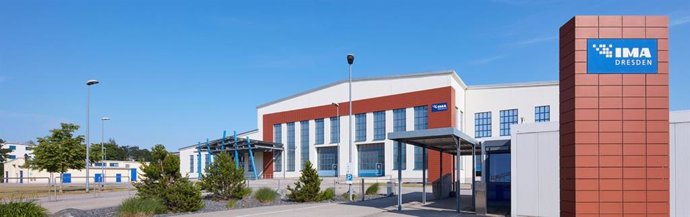 IMA Dresden