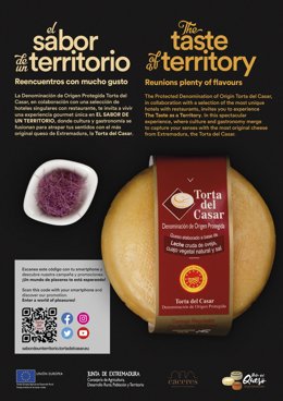 El Sabor de un Territorio