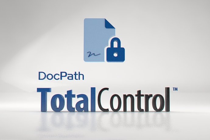 DocPath TotalControl