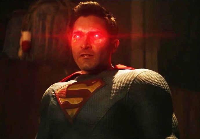 Superman y Lois 1x07 sorprende con la revelación de otro mítico héroe de DC