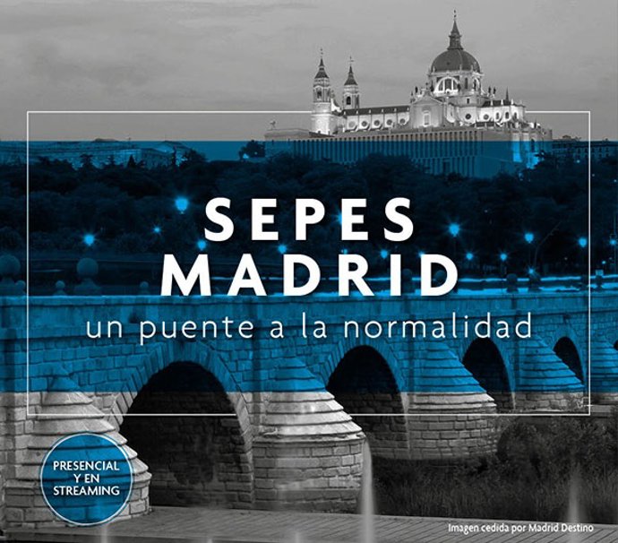 SEPES Madrid