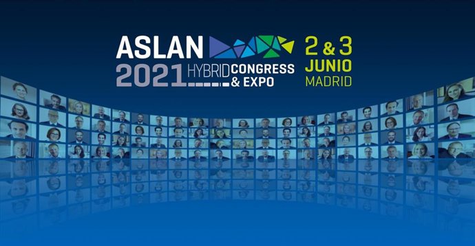 Congreso ASLAN2021 HYBRID