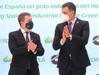 Page rechaza el indulto y dice a Sánchez: la sentencia que propició la moción de censura es tan legítima como la del 1-O