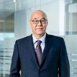 Metin Coplan, Founder and long-term CEO of Qiagen N.V. And Finalist of the EPO European Inventor Award 2021