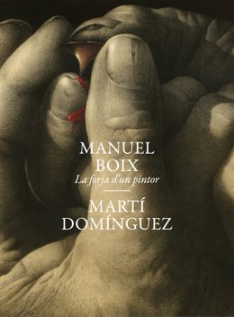 La Institució Alfons el Magnnim-Centre Valenci d'Estudis i d'Investigació estrena una nueva colección dedicada a 'Vides d'art' con la publicación de la obra 'Manuel Boix. La forja d'un pintor'.