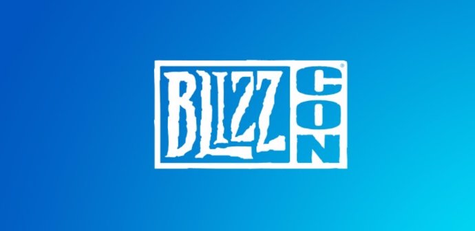 Logo de BlizzCon
