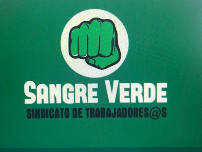 Sindicato Sangre Verde