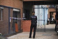 "Consternación" y "pena" en Pino Montano ante el crimen: "Estamos impactados"