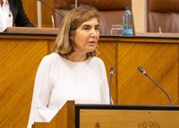 La Junta pide la implicación del Gobierno central para ayudar a Abengoa y el PSOE-A la afea su "falta de empatía"