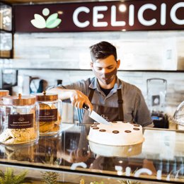 Archivo - Local de Celicioso