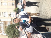 Cuenca (PSOE) reivindica gobernar como lista más votada en Granada y no descarta la moción si no dimite Salvador (Cs)