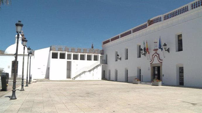 Archivo - Ayuntamiento de Jerez de los Caballeros (Badajoz)