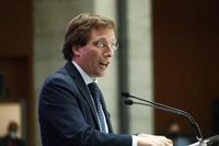 Almeida insiste en que están adelantando los plazos de la ordenanza de movilidad para solucionar "la chapuza heredada"