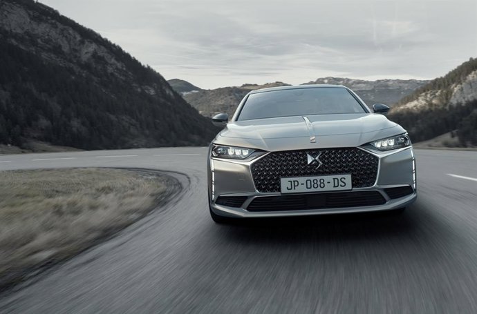 Archivo - Nuevo DS9.