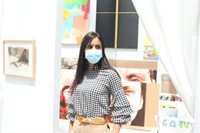 Villacís apuesta por encontrar "equilibro" en la ampliación de terrazas y conseguir un acuerdo "de manera participada"