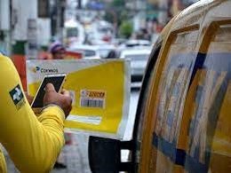 Archivo - La brasileña Correios multiplica por 15 sus ganancias en 2020, hasta 230 millones
