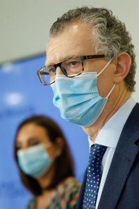 Los mayores de 70 años sin vacunar podrán pedir cita en su centro de salud para recibir la primera dosis