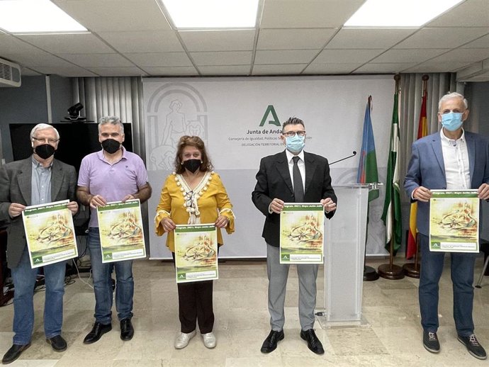 El Centro Sociocultural Gitano Andaluz retoma sus actividades