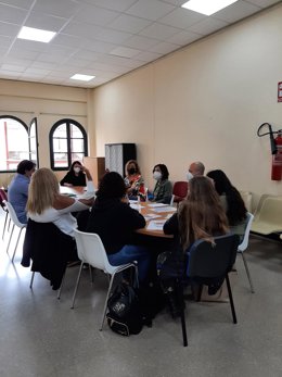 El proyecto de Red Local de Acción en Salud (Relas) pulsa el bienestar de la juventud para, a partir de los resultados, diseñar iniciativas que fomenten entre la población estilos de vida saludables.