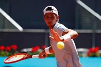 Nadal debutará en París frente al australiano Popyrin