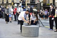 L'Audiència Nacional denuncia que les víctimes del 17-A han estat les "grans oblidades" durant la investigació