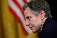 EEUU acusa a China de "socavar las instituciones democráticas" de Hong Kong y "negar a la población sus derechos"