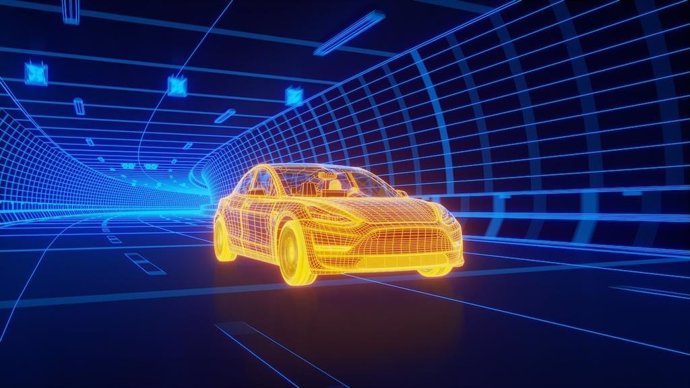 Automobil Pi Neutrino Energy