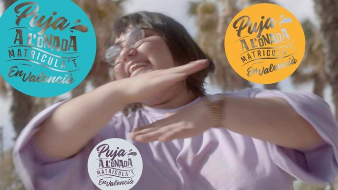 Escuela Valenciana impulsa una ?Oleada de matriculaciones en valencia??