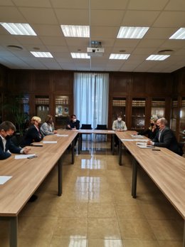 Cecot celebra que Terrassa plantee una modificación del POUM para reducir los locales vacíos / CECOT