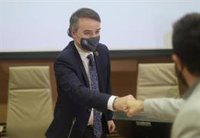 Iván Redondo, sobre los indultos: "A veces no hay una solución fácil, pero siempre hay un camino"