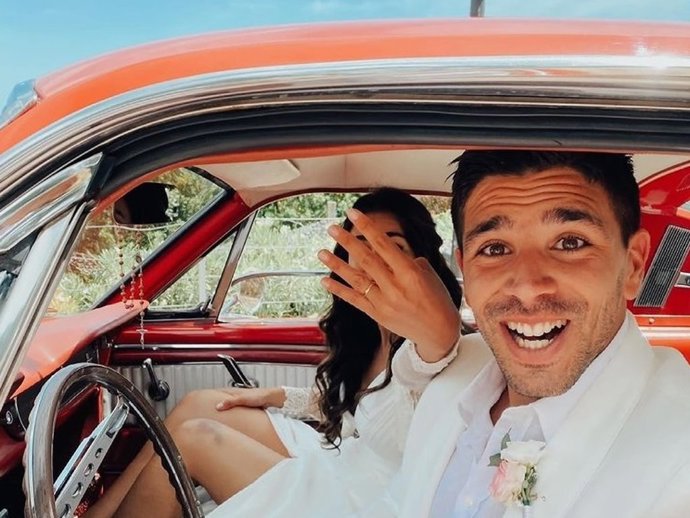 GIOVANNI SIMEONE SE CASA