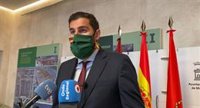 Vox aprueba con PP y Cs en Murcia una moción para que se escuche el himno nacional en las aulas