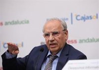 Guerra cree que el Gobierno "no debe ni puede dar" indultos por el 1-O tras el informe del TS: "Sería un acto ilegal"