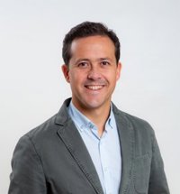 Carlos Velázquez anuncia su candidatura a la Presidencia del Partido Popular en la provincia de Toledo