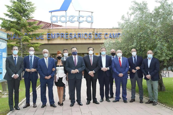 44 Asamblea Ordinaria General De Adeca