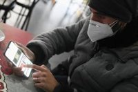 Las ventas del comercio minorista por Internet suben un 10,5% en abril, la tasa más baja desde enero de 2020