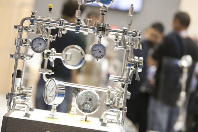 Expoquimia, Eurosurfas y Equiplast tendrán como objetivo impulsar la recuperación