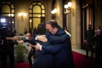 Junqueras es el líder catalán mejor valorado y Aragonès suspende con un 4,81, según el CEO