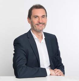 Archivo - José Carlos Gutiérrez, presidente de la FEDE-Federación de Empresas de Publicidad y Comunicación