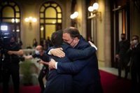 Junqueras és el líder català més ben valorat i Aragonès suspèn amb un 4,81, segons el CEO