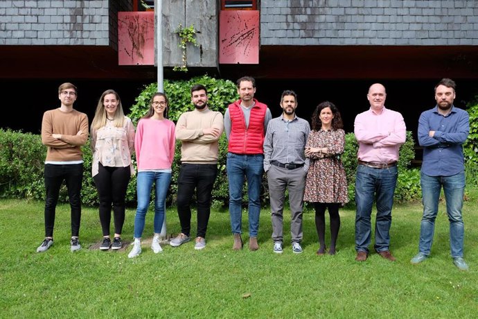 Un grupo de Investigación de la Universidad de Oviedo avanza en el desarrollo de la Química Verde