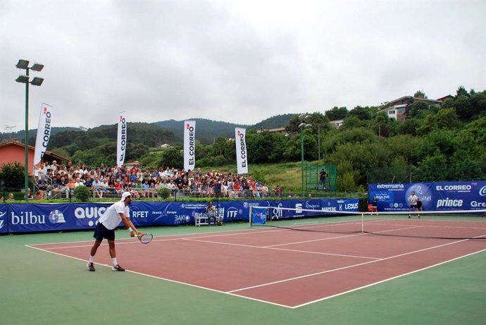 Final Open Kiroleta 2019