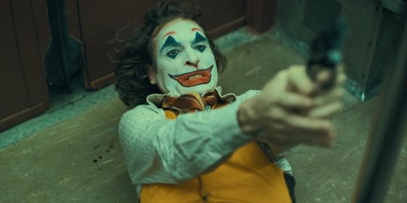 1. Todd Phillips escribirá y dirigirá Joker 2... ¿con Joaquin Phoenix?