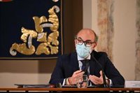 "Incremento sustancial" de las ayudas a festivales en una próxima convocatoria