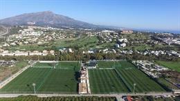 Marbella Football Center