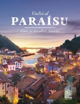 Guía turística n'asturianu.